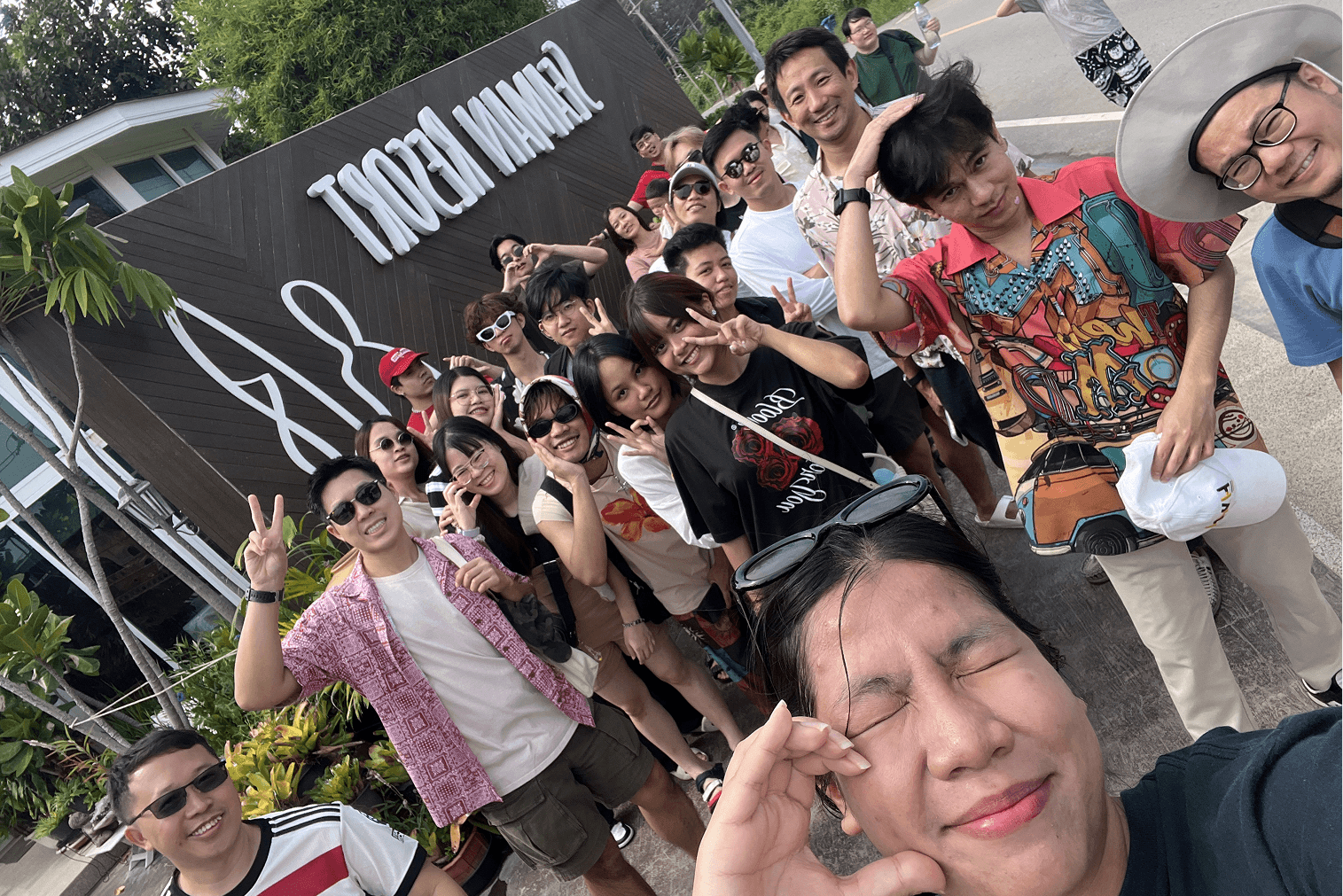 Life at Happio 5
