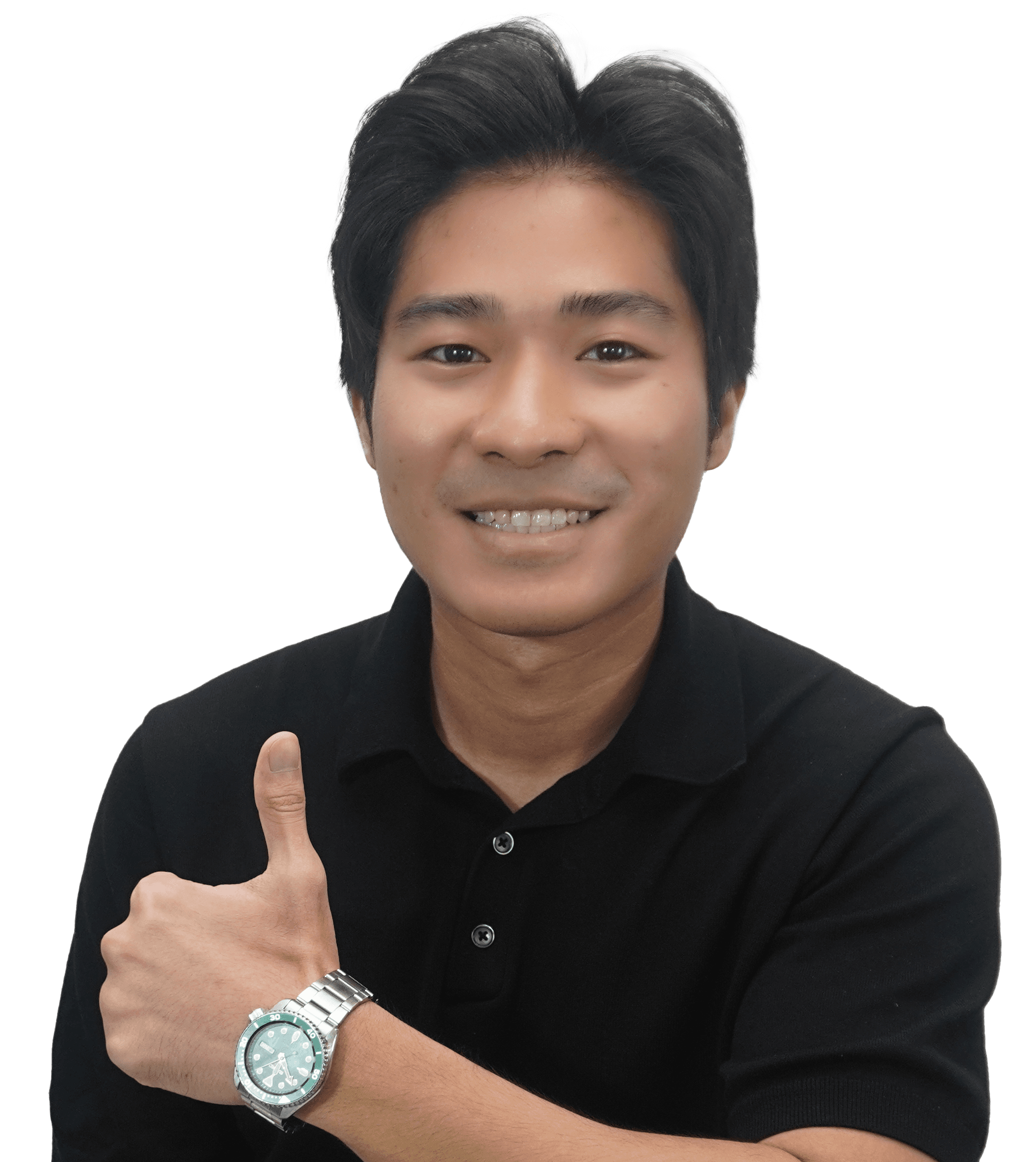 AUNG THIHA (ALEX)
