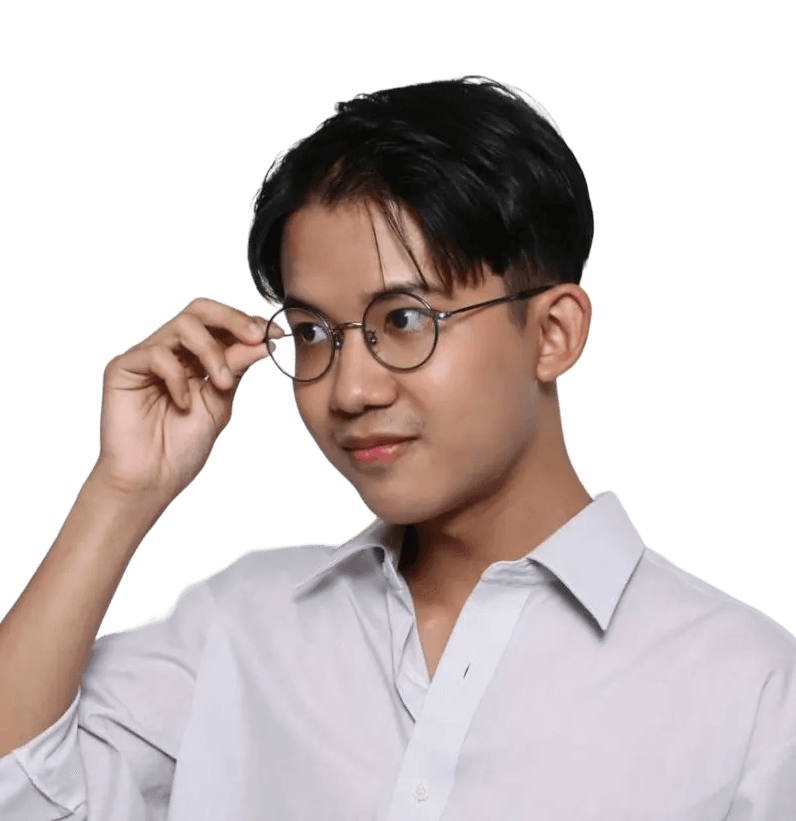 JIRAPAT (JAMES)