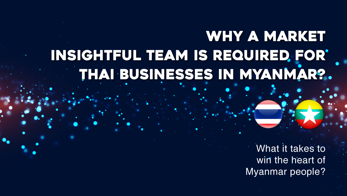 businesses in Myanmar