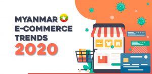 Myanmar E-commerce