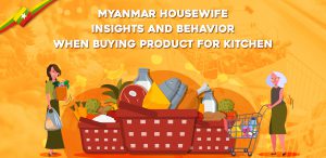 Myanmar housewives